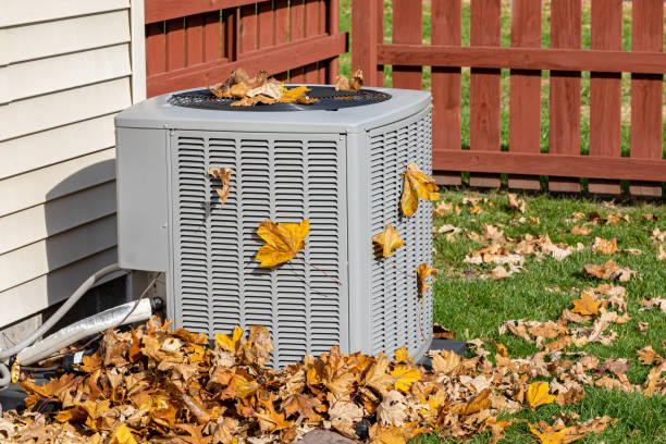 Best Emergency HVAC repair  in Wintersville, OH