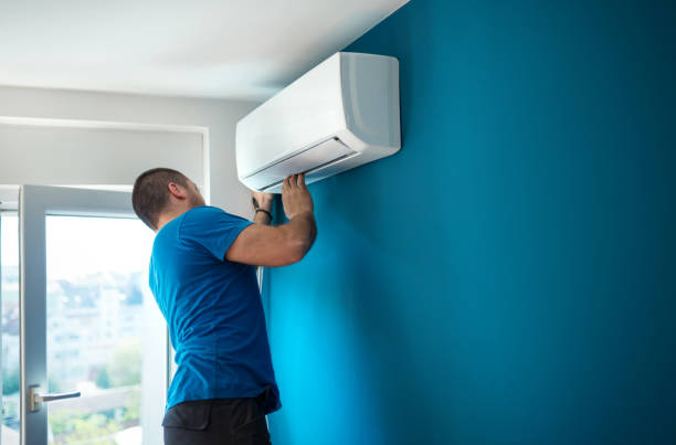 Best HVAC maintenance near me  in Wintersville, OH