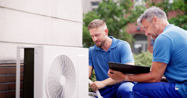 HVAC emergency services in Wintersville, OH