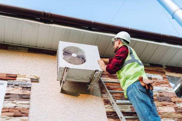 Best HVAC emergency services  in Wintersville, OH