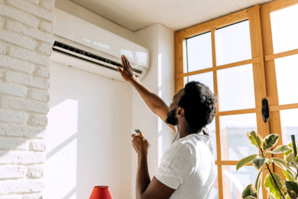 Best Commercial HVAC repair  in Wintersville, OH