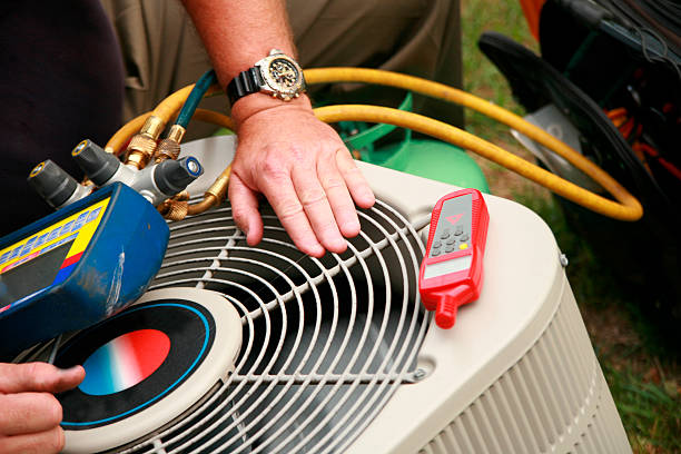 Best Affordable HVAC services  in Wintersville, OH