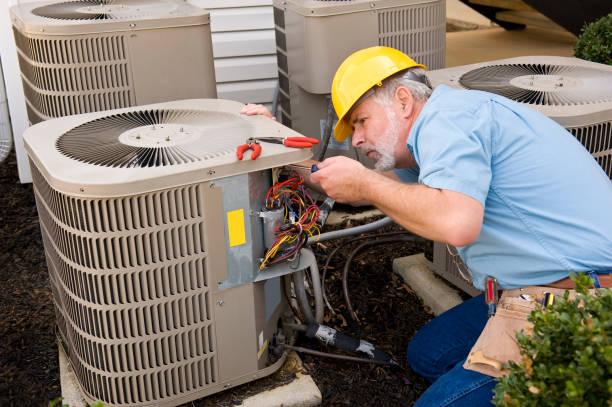 Best Affordable air conditioning repair  in Wintersville, OH