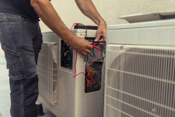 Best HVAC air duct cleaning  in Wintersville, OH