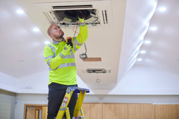 Best HVAC cleaning services  in Wintersville, OH