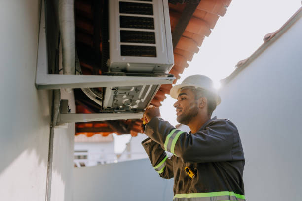 Best HVAC replacement cost  in Wintersville, OH
