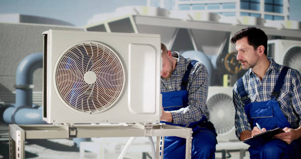 Best Commercial HVAC repair  in Wintersville, OH