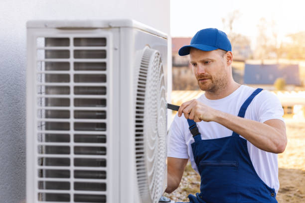 Best HVAC installation services  in Wintersville, OH