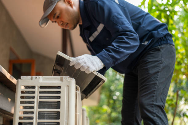 Best HVAC companies near me  in Wintersville, OH