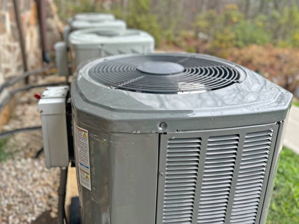 Best HVAC replacement cost  in Wintersville, OH