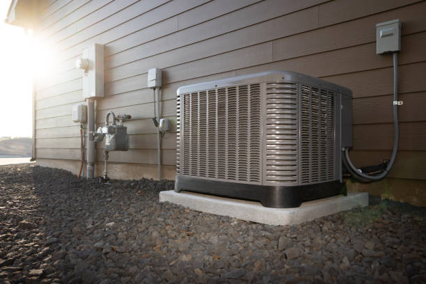Best Furnace repair near me  in Wintersville, OH
